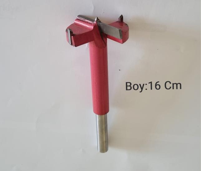 70 mm Derin Delme/Oyma Elmas Ağızlı Bıçak