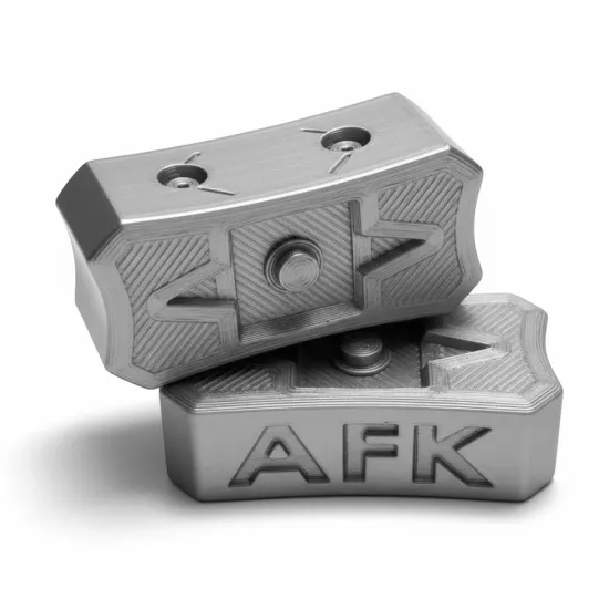 Karbür bileme aparatı (AFK)