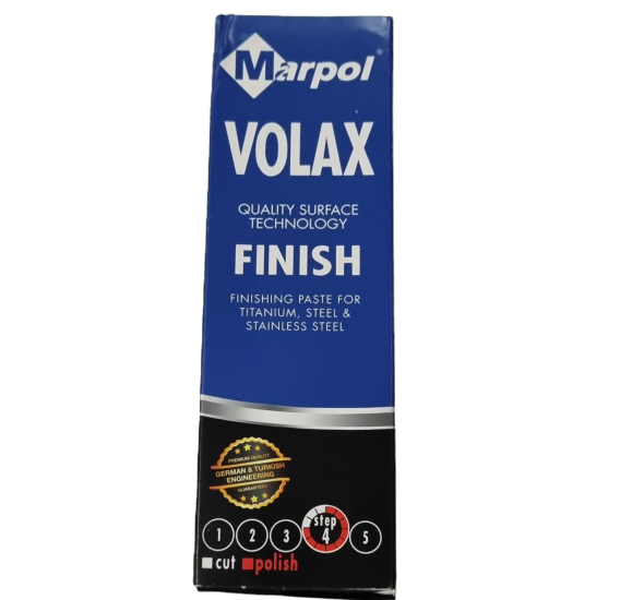 Mavi Cila Volax