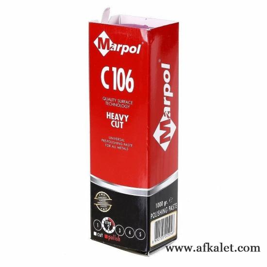 Marpol Pembe Cila - C106
