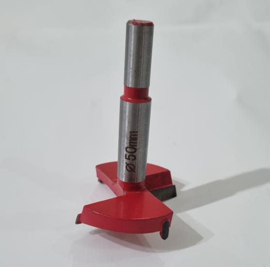50 mm Tas Menteşe Matkap Uçu