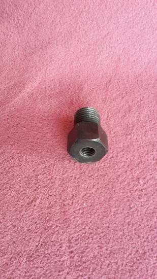 Dönüştürücü Adaptör M18---33