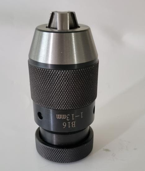 Supra Elle Sıkma Mandren – 1.0 – 13 mm B 16