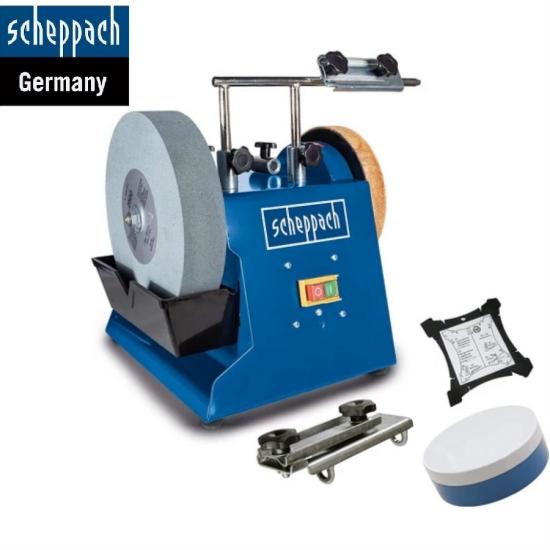 Scheppach Tiger 2500 Sulu Sistem Bileme Makinası 200W