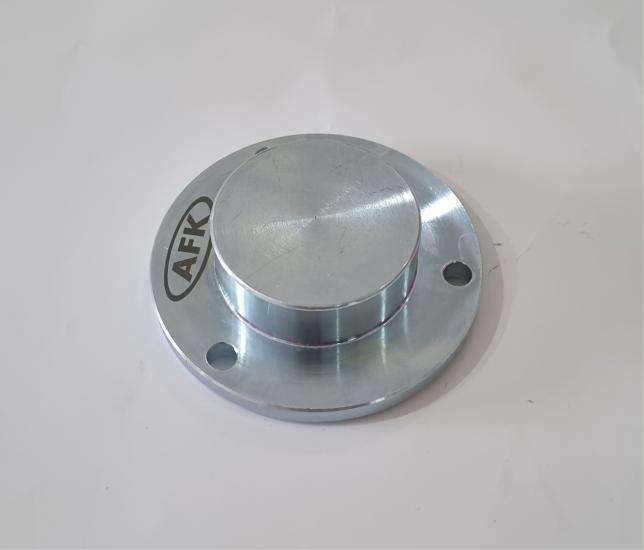 Ayna Flanşı (Göbek Dolu) 100mm