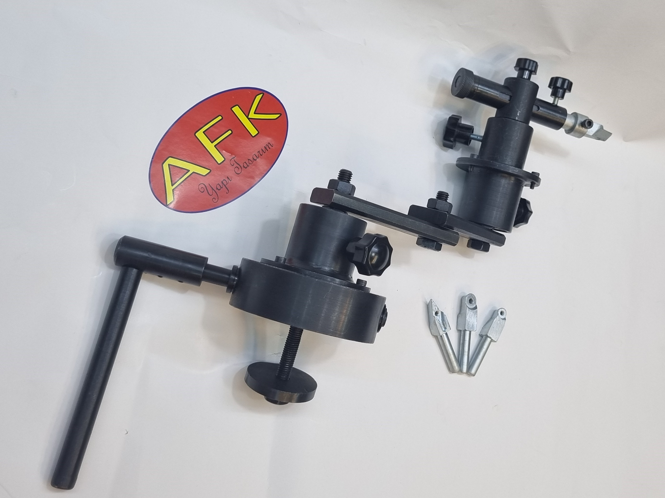 Top/Küre Yapma Aparatı
