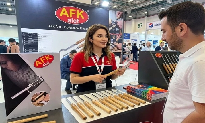 Afk Alet